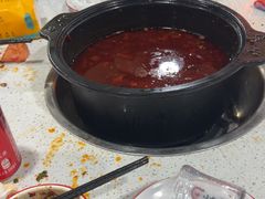 -小向麻辣烫(天街总店)