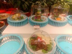 -大清花饺子城(昌黎店)