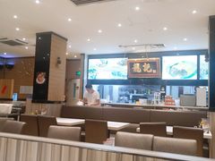 -龙记·香港茶餐厅(海上世界店)