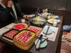 -MoMo牧场·寿喜烧专门店(长泰广场店)