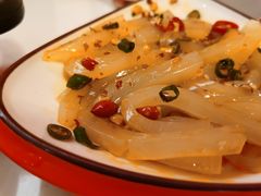 川北凉粉-渝蛙馆(新百店)