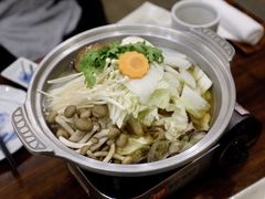 -加奈日本料理