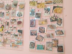 -幸福里DIY蛋糕烘焙·团建·拼豆豆(普陀店)