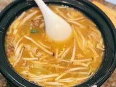 -東城故事·尋找姆媽的味道(玉兰路店)
