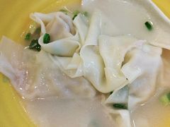 -龙抄手(春熙路总店)