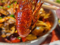 -靓靓蒸虾·头牌蒸虾(万松园玲珑店)