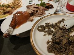 -北平盛世·新京菜·北京烤鸭(劲松·双井店)