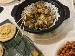 -御满江海鲜酒家(洛溪新城店)