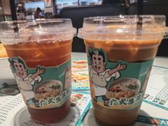 -西关明记肠粉·亚洲地标美食(北京路店)