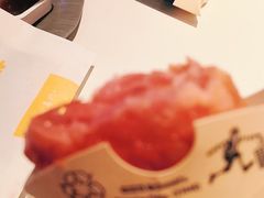 -麦当劳(王顶堤店)