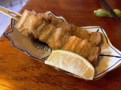 -鸭川食堂·鳗丼(鼓楼店)