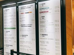 -Shake Shack(西单大悦城店)