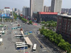 -岳阳站