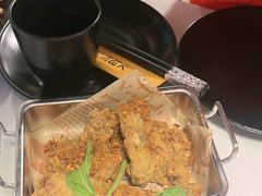 -味之绝热血美蛙鱼火锅(中坝店)