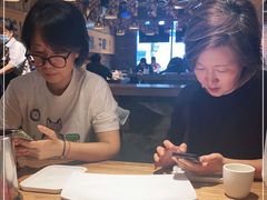 -平娃三宝烧烤·面食(南小街店)