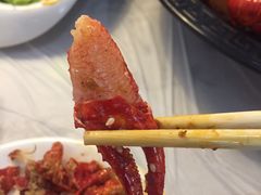 -金陵暴走小龙虾·迷踪蟹(凯德MALL店)