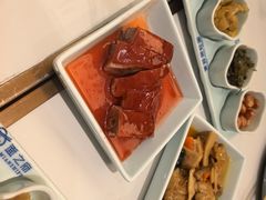 -胥城奥灶面·面之府(书香世家月亮湾酒店)