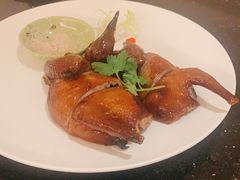 -铭轩中餐厅·海南菜·粤菜(亚龙湾瑞吉店)