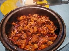 -柴米油盐三杯鸡(象山北路店)