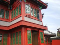 -郭守敬纪念馆