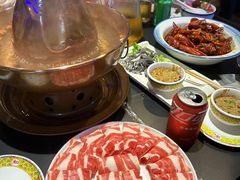 -虾乐园龙虾·夜宵(松江店)