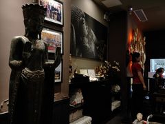-泰合玺·精油疗愈 SPA(南京河西万达店)