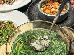 -曾宴·楚菜(湖北省博物馆店)