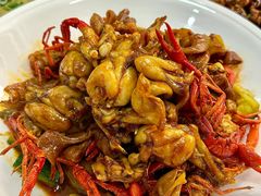 -毛哥小馆子(百井坊巷店)