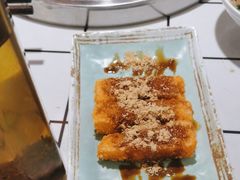 -蛙一刀·麻椒鱼火锅(金仙桥店)