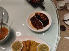 -鸽味轩·粤菜小馆(高楼门总店)