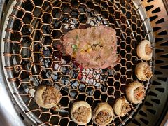 -牛焱·和牛烧肉(五大道店)