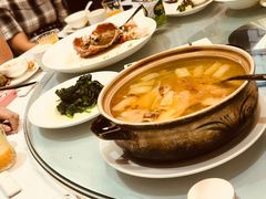 -老吉士(环贸iapm店)