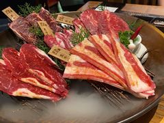 -黑牛の店·和牛烧肉(合生汇店)