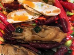 -四道菜·福建菜馆(新街口金鹰店)