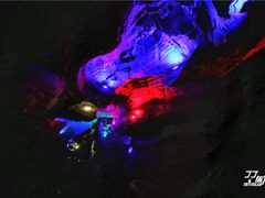 -梦幻奥陶纪景区