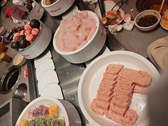 -龍歌自助小火锅(雨花台江南虹悦城店)