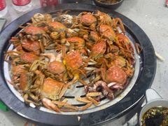 -仙螺岛海鲜自助餐厅(总店)