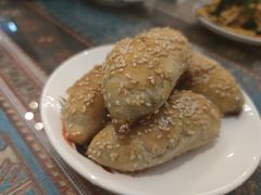 -巴依老爷·新疆美食(上城区天城路店)