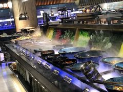 -韩盛·盛江山自助料理(中街大悦城店)