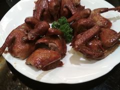 -新南华大酒店(广中店)
