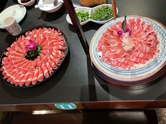 -阳坊胜利涮羊肉(阳坊老店)
