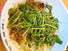 醋卤面-北三条胡同打卤面馆(雍和宫店)
