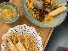 大王油茶经典套餐-大王油茶(磁器口店)