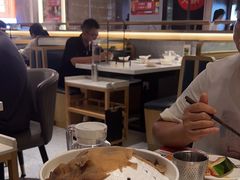 -牛焱·贵州黄牛肉火锅(城西银泰店)
