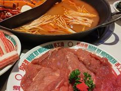 -牛市坎火锅(温州街店)