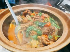 -老福洲·三十年福州味(斗东店)