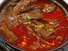 血旺-阆中马记特色砂锅(新村路西段店)