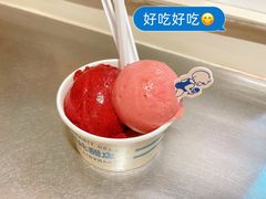 -海比甜店·意式手工冰激淋happy habit gelato