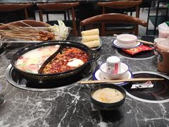 -钢管厂五区小郡肝火锅串串 Chuan Chuan hot pot