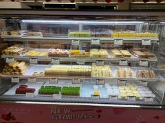 -蜂蝶来饼店(拱北总店)